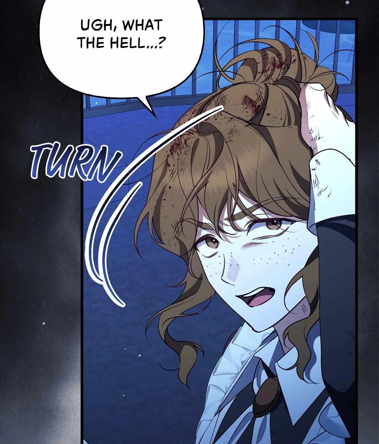 The Countess Makes a Comeback Chapter 9 page 75 - 