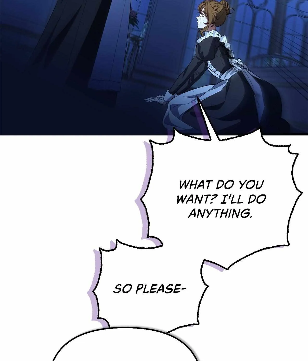 The Countess Makes a Comeback Chapter 9 page 83 - 