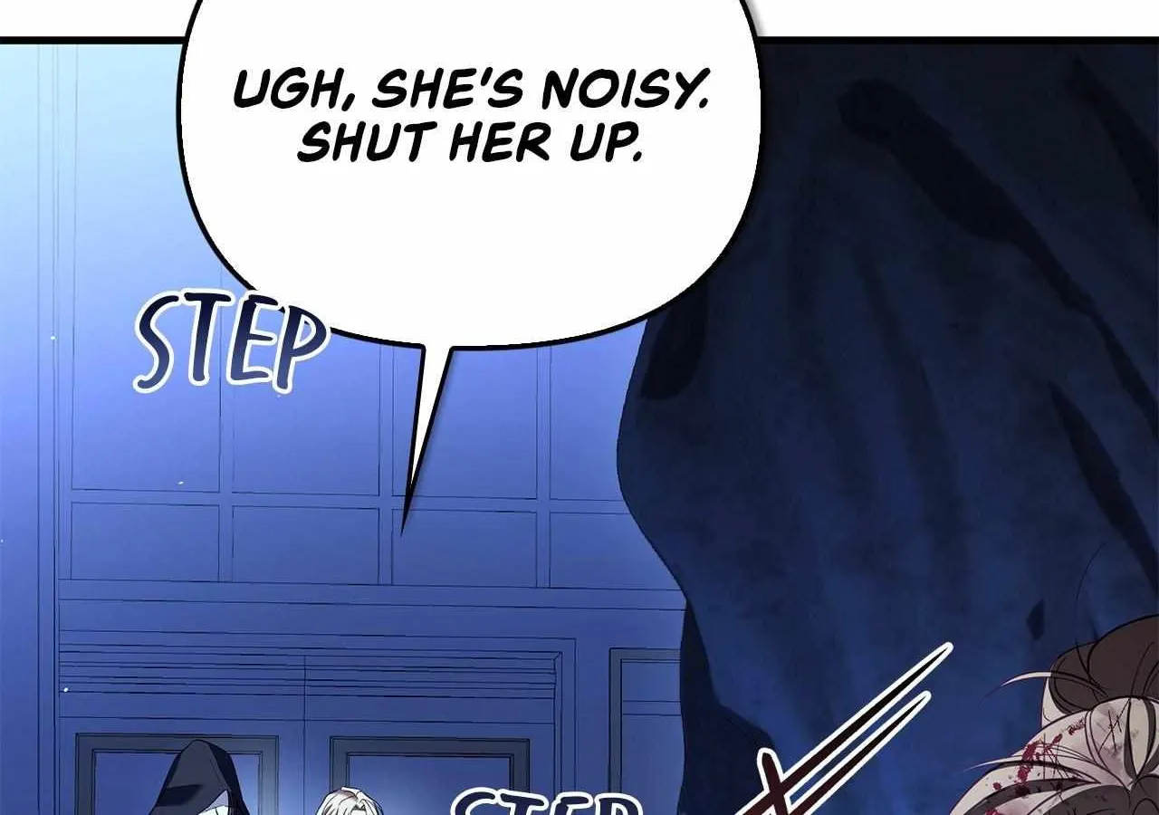The Countess Makes a Comeback Chapter 9 page 84 - 
