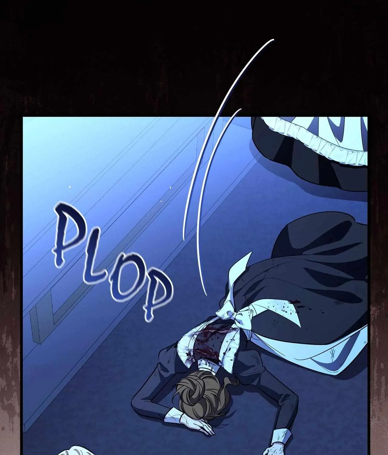The Countess Makes a Comeback Chapter 9 page 88 - 