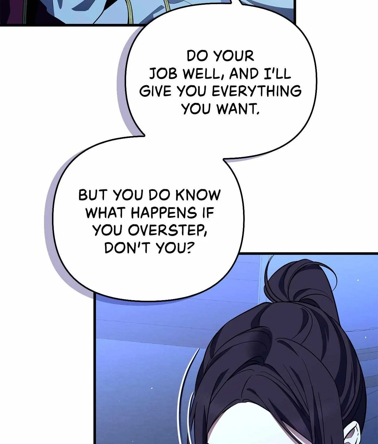 The Countess Makes a Comeback Chapter 9 page 92 - 