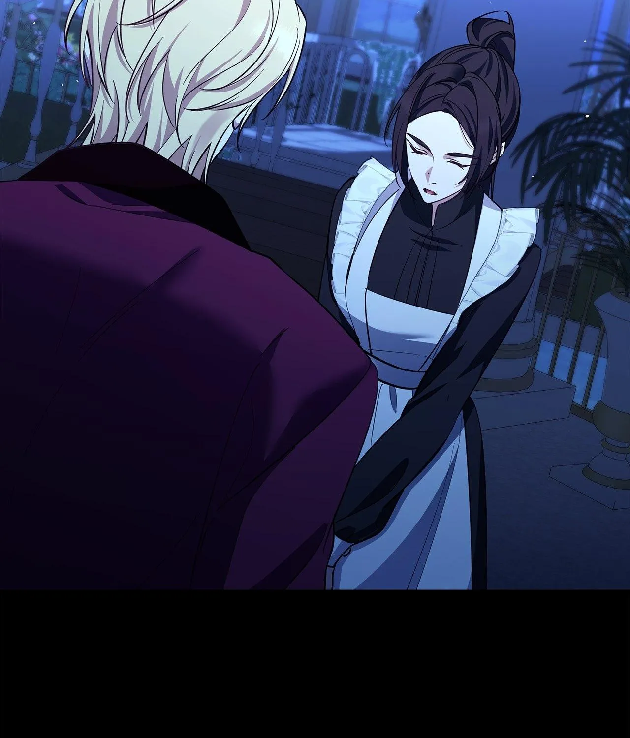 The Countess Makes a Comeback Chapter 9 page 100 - 