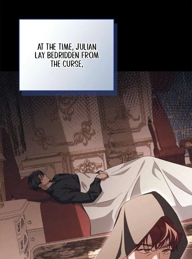 The Countess Who Ran Away Has Returned Chapter 12 page 104 - 