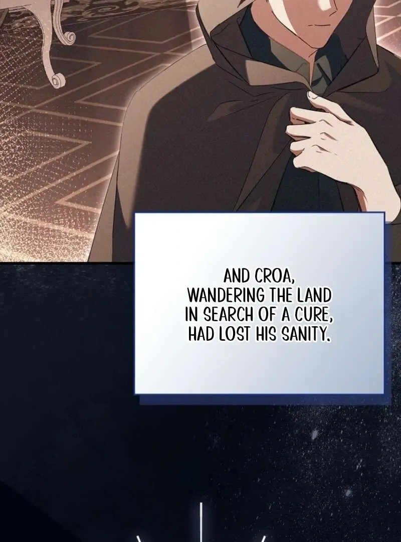 The Countess Who Ran Away Has Returned Chapter 12 page 105 - 