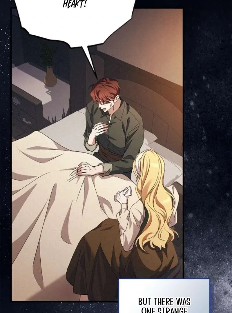 The Countess Who Ran Away Has Returned Chapter 12 page 107 - 