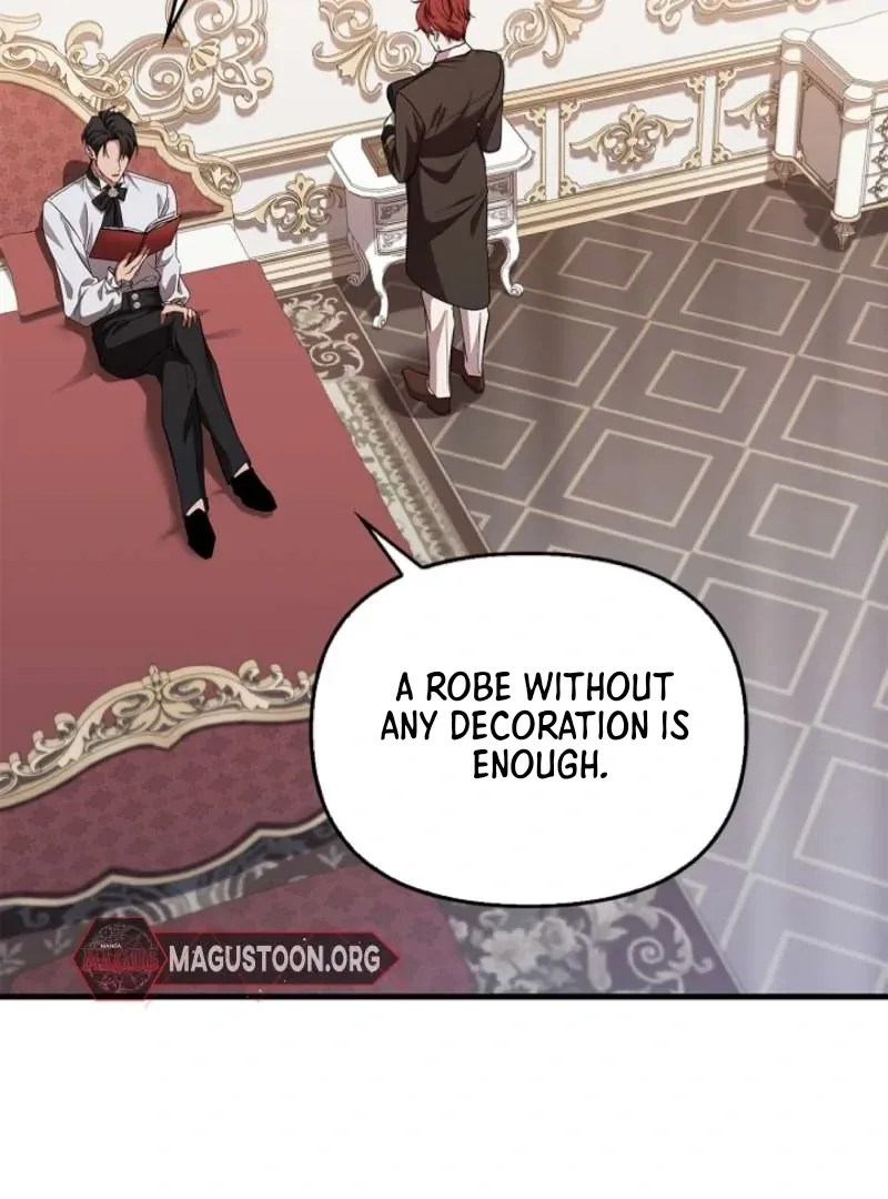 The Countess Who Ran Away Has Returned Chapter 12 page 18 - 
