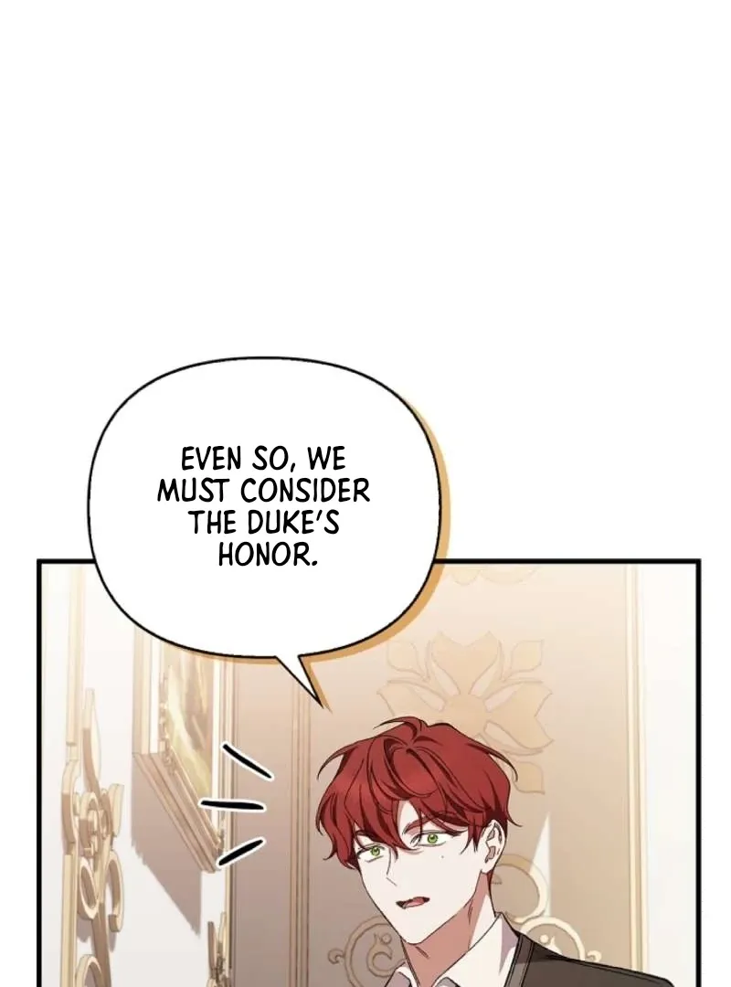 The Countess Who Ran Away Has Returned Chapter 12 page 19 - 