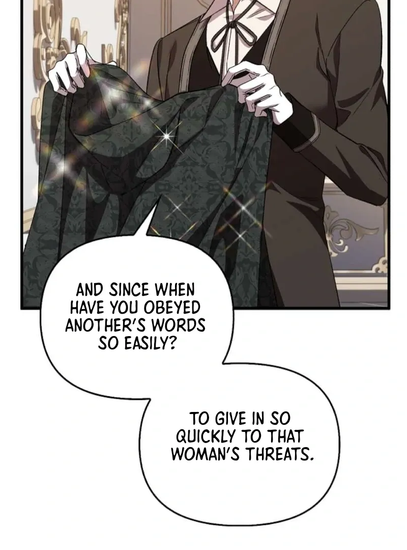The Countess Who Ran Away Has Returned Chapter 12 page 20 - 