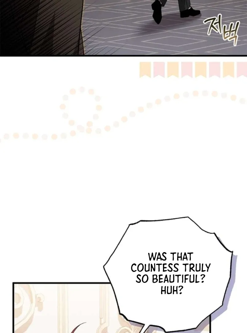 The Countess Who Ran Away Has Returned Chapter 12 page 27 - 