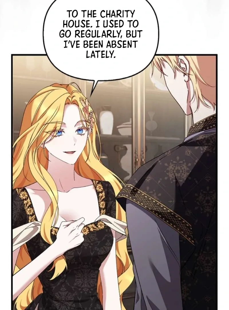 The Countess Who Ran Away Has Returned Chapter 12 page 4 - 