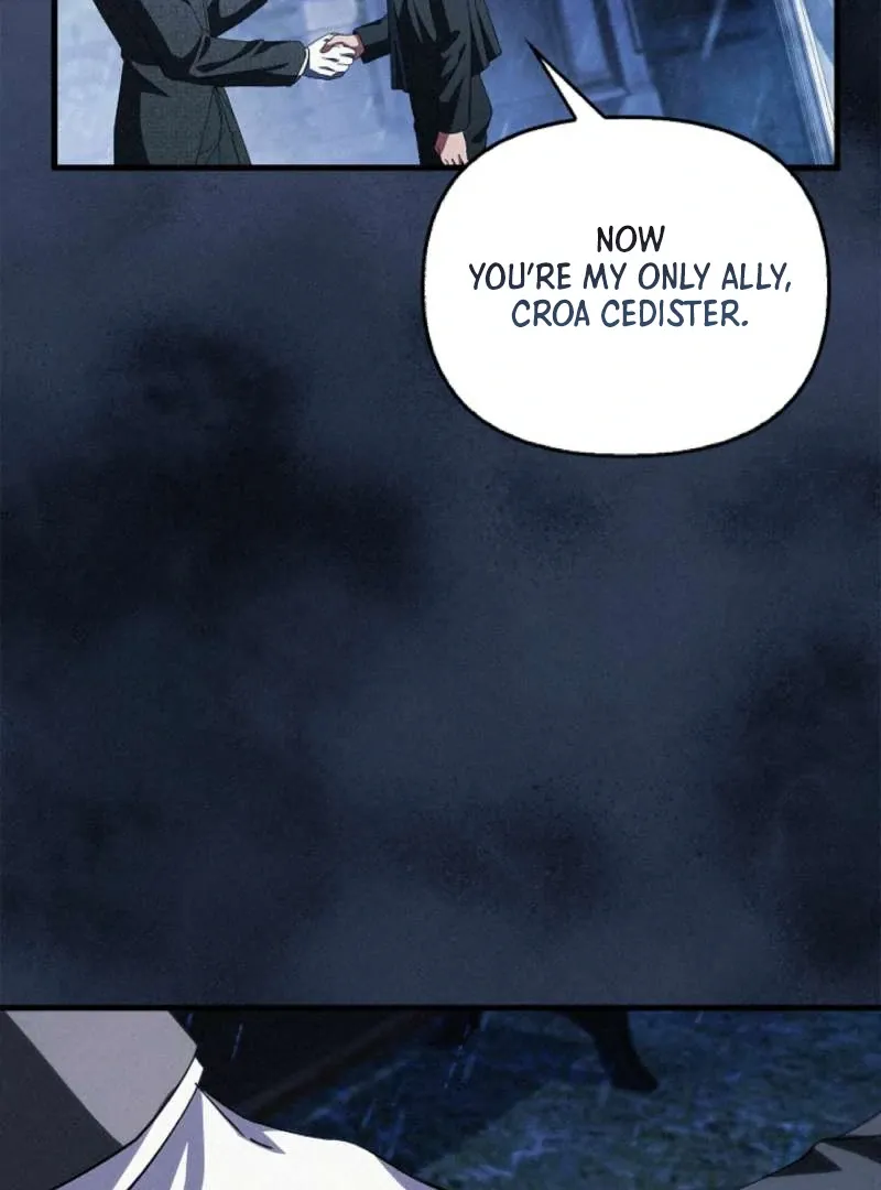 The Countess Who Ran Away Has Returned Chapter 12 page 56 - 