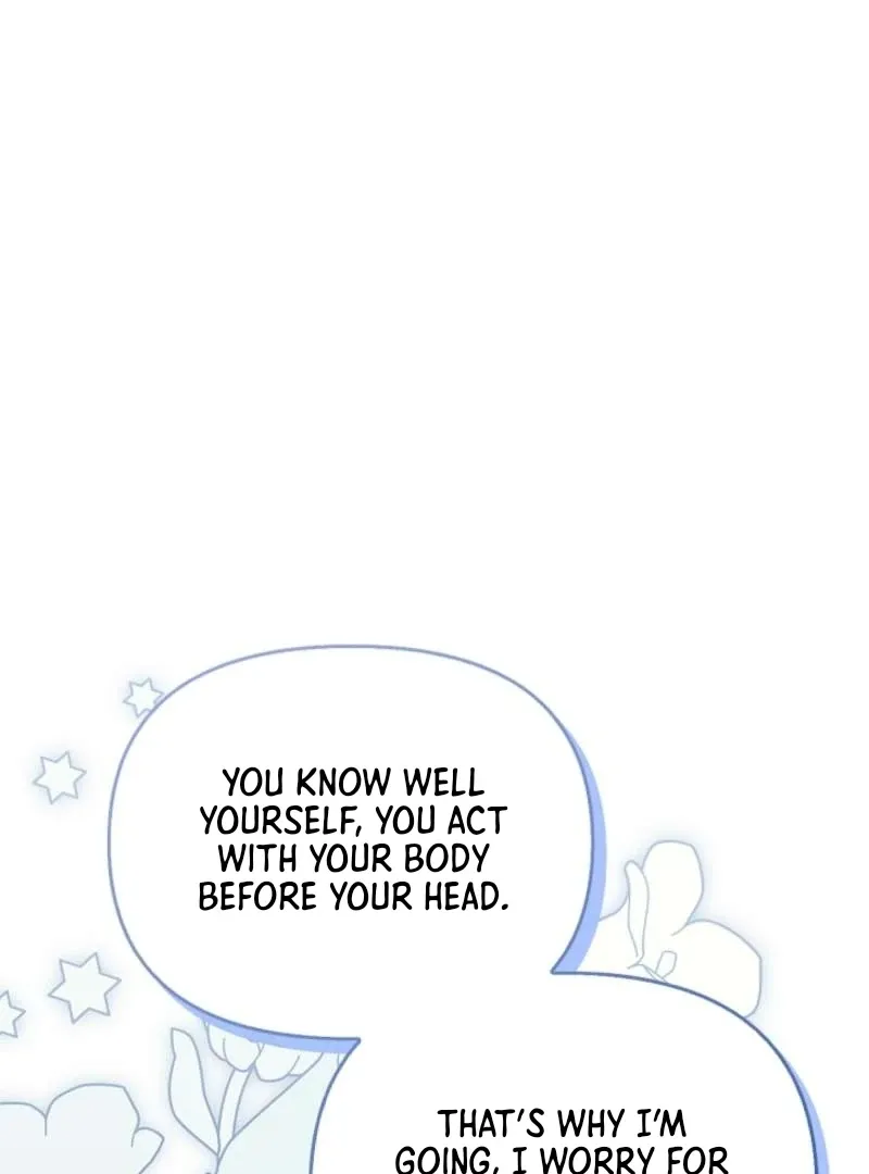 The Countess Who Ran Away Has Returned Chapter 12 page 64 - 