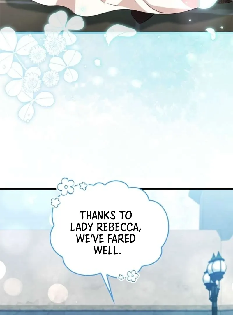 The Countess Who Ran Away Has Returned Chapter 12 page 72 - 
