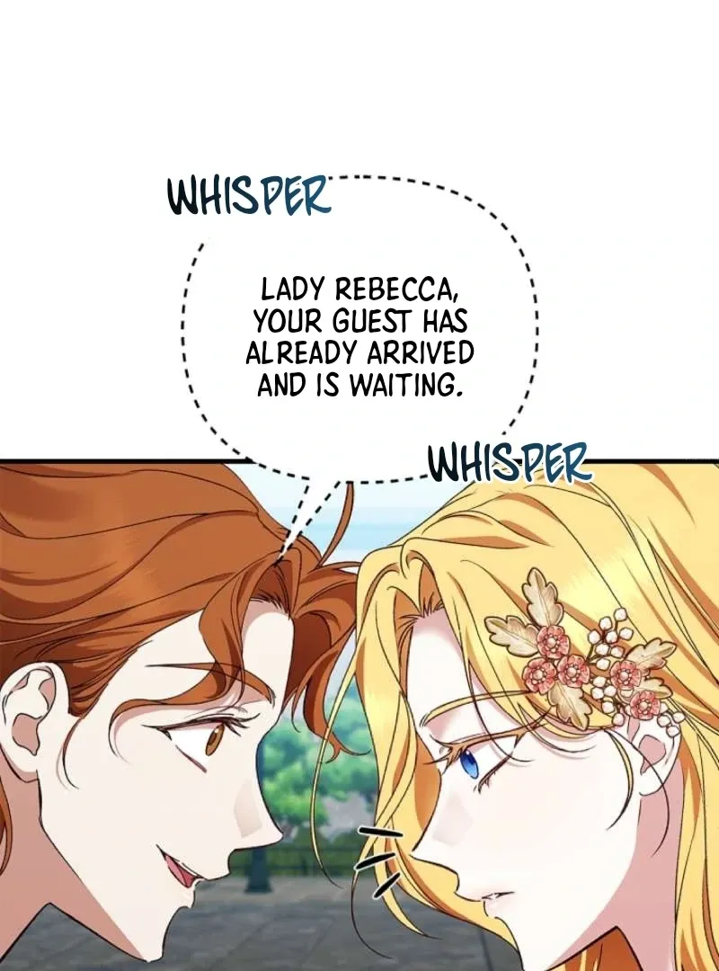 The Countess Who Ran Away Has Returned Chapter 12 page 75 - 