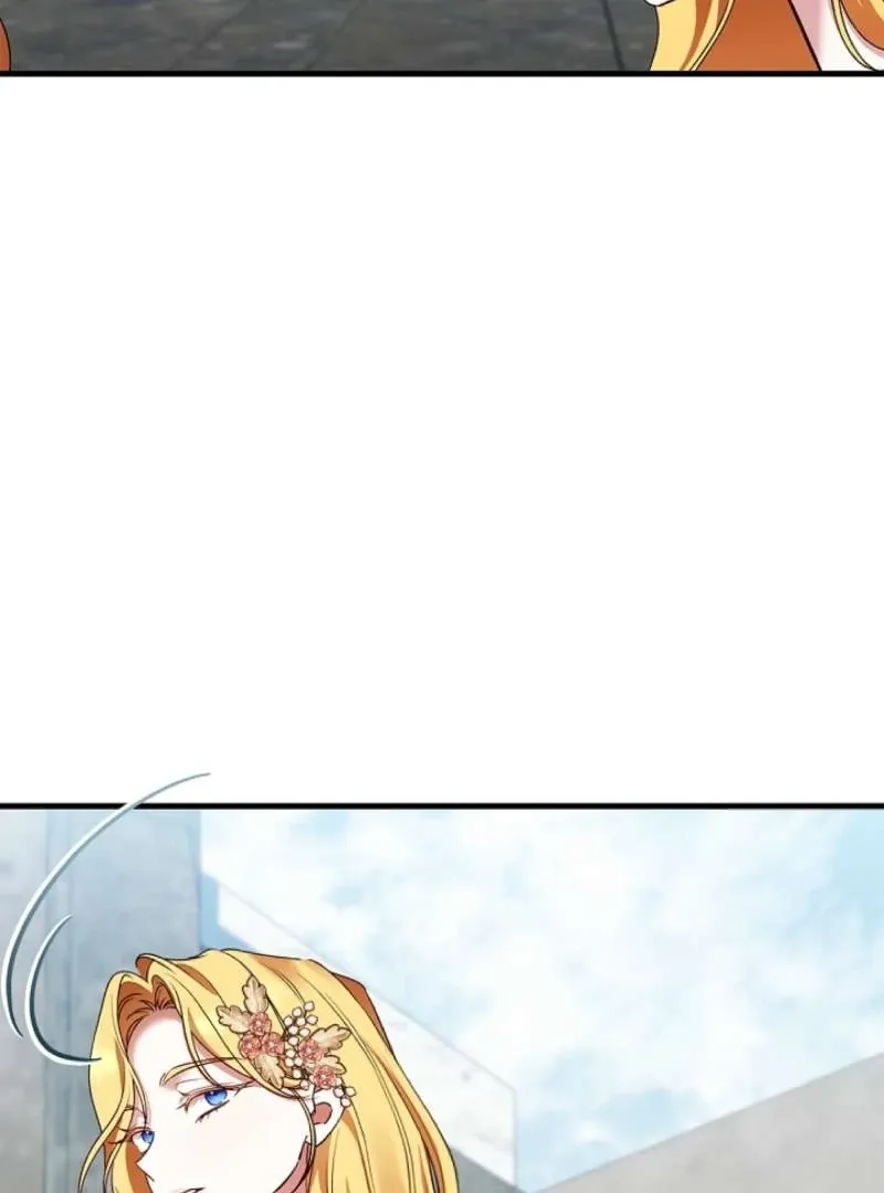 The Countess Who Ran Away Has Returned Chapter 12 page 76 - 