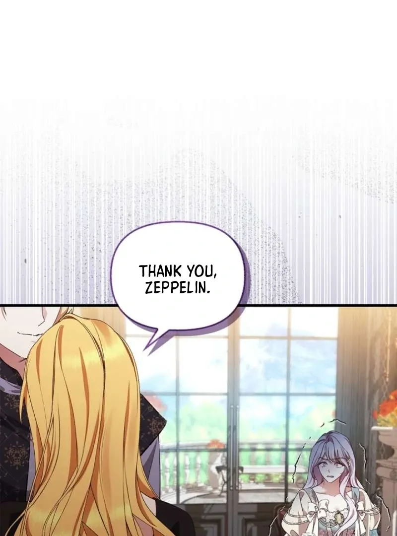 The Countess Who Ran Away Has Returned Chapter 12 page 9 - 