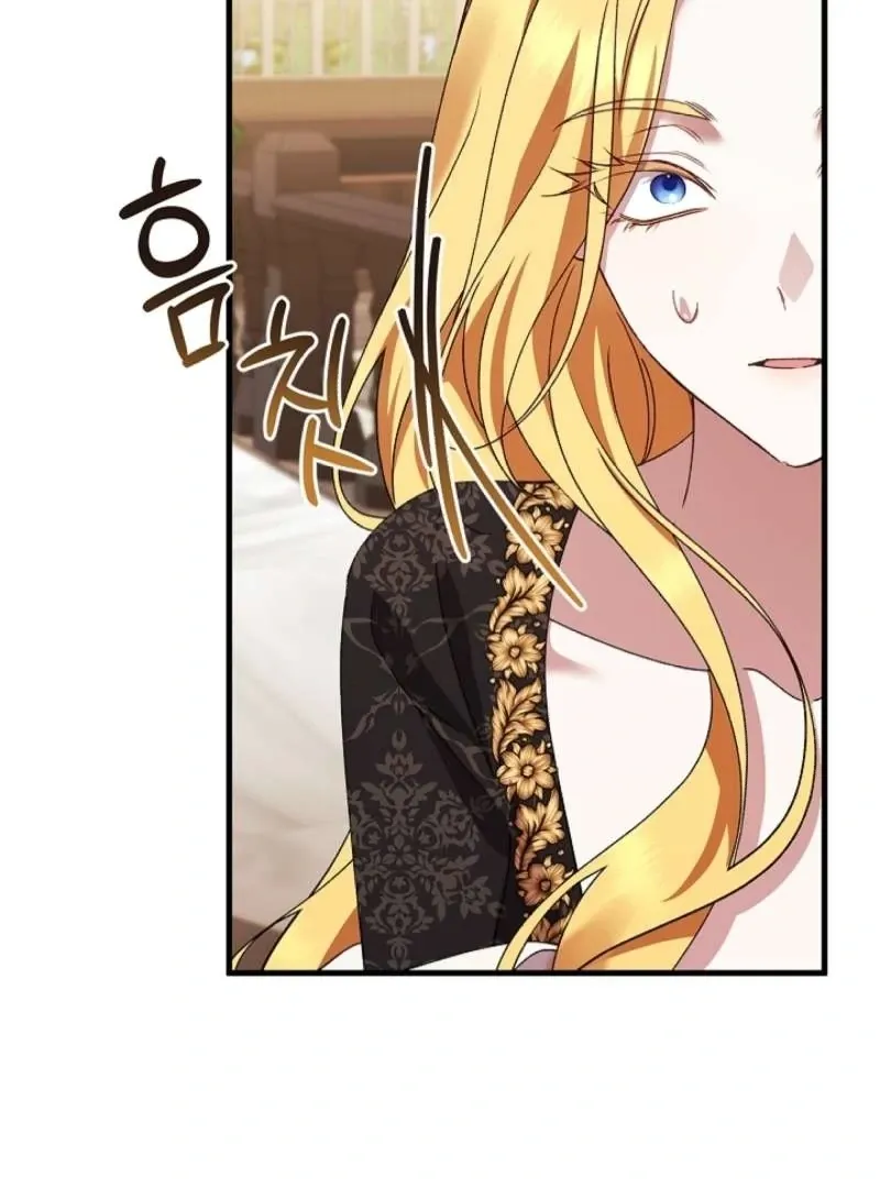 The Countess Who Ran Away Has Returned Chapter 12 page 91 - 