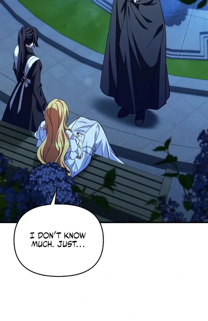 The Countess Who Ran Away Has Returned Chapter 16 page 15 - 