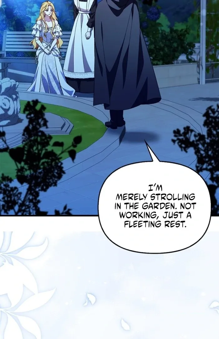 The Countess Who Ran Away Has Returned Chapter 16 page 3 - 