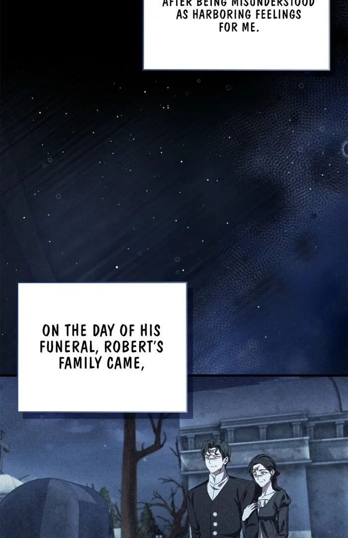 The Countess Who Ran Away Has Returned Chapter 16 page 28 - 