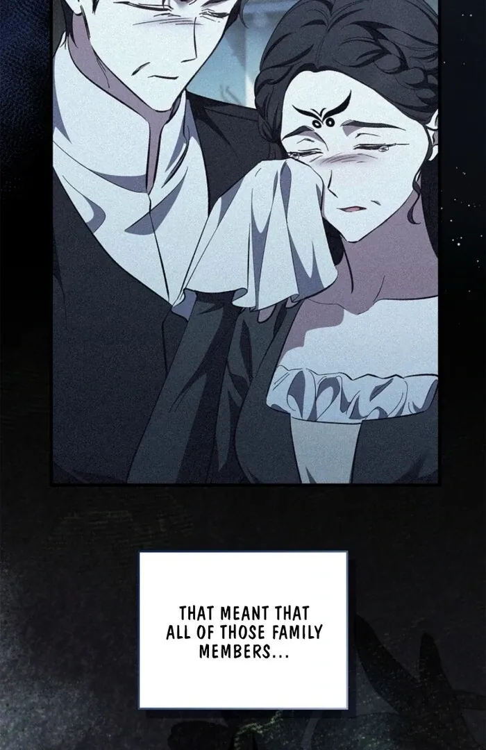 The Countess Who Ran Away Has Returned Chapter 16 page 30 - 