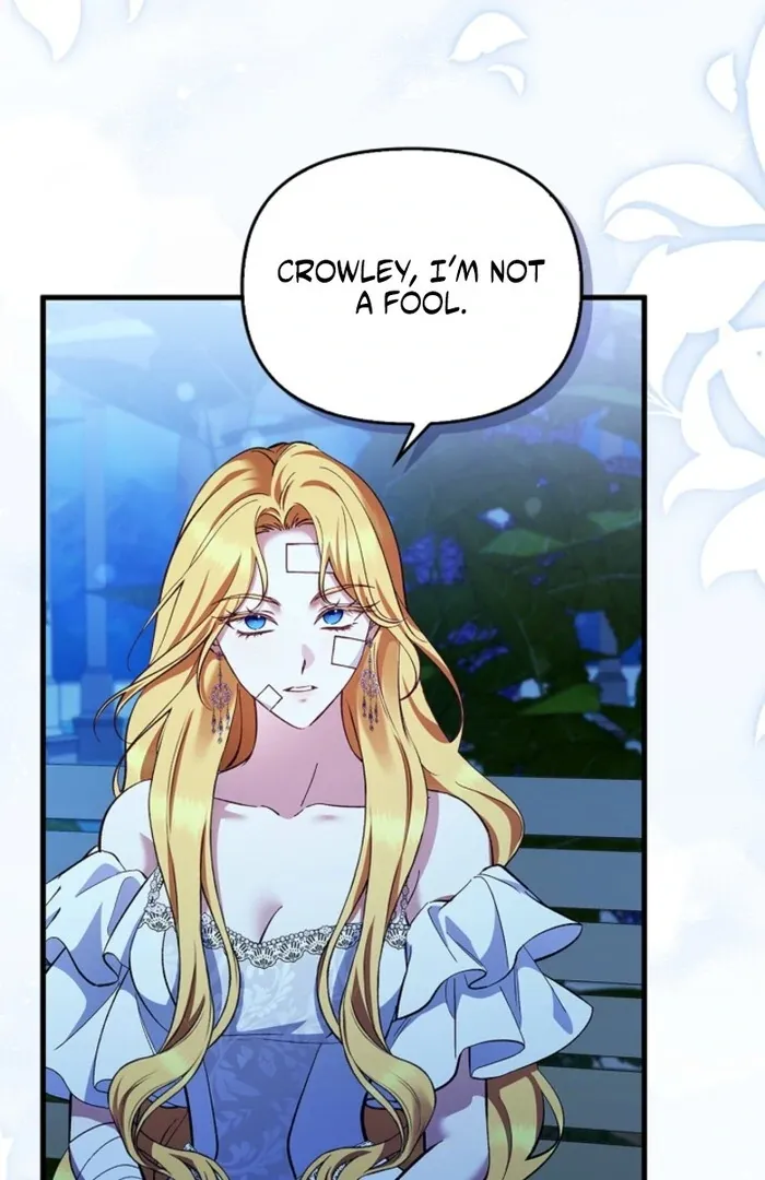 The Countess Who Ran Away Has Returned Chapter 16 page 4 - 