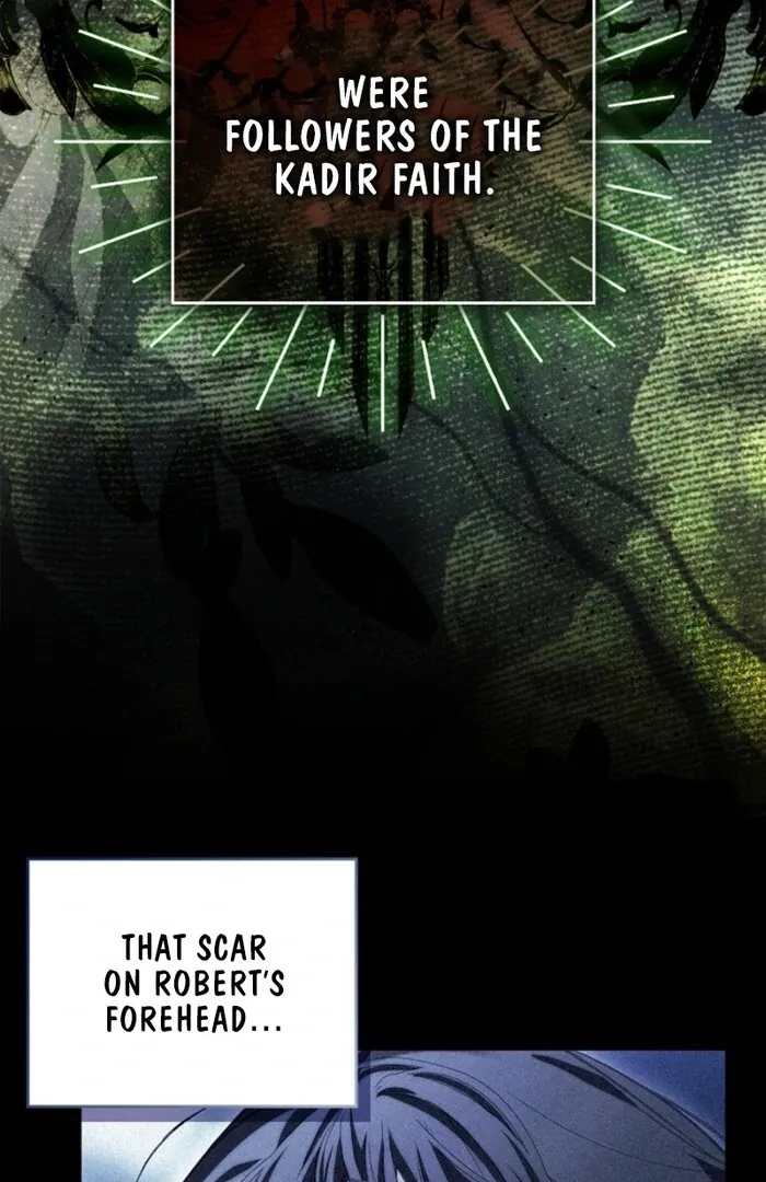 The Countess Who Ran Away Has Returned Chapter 16 page 32 - 