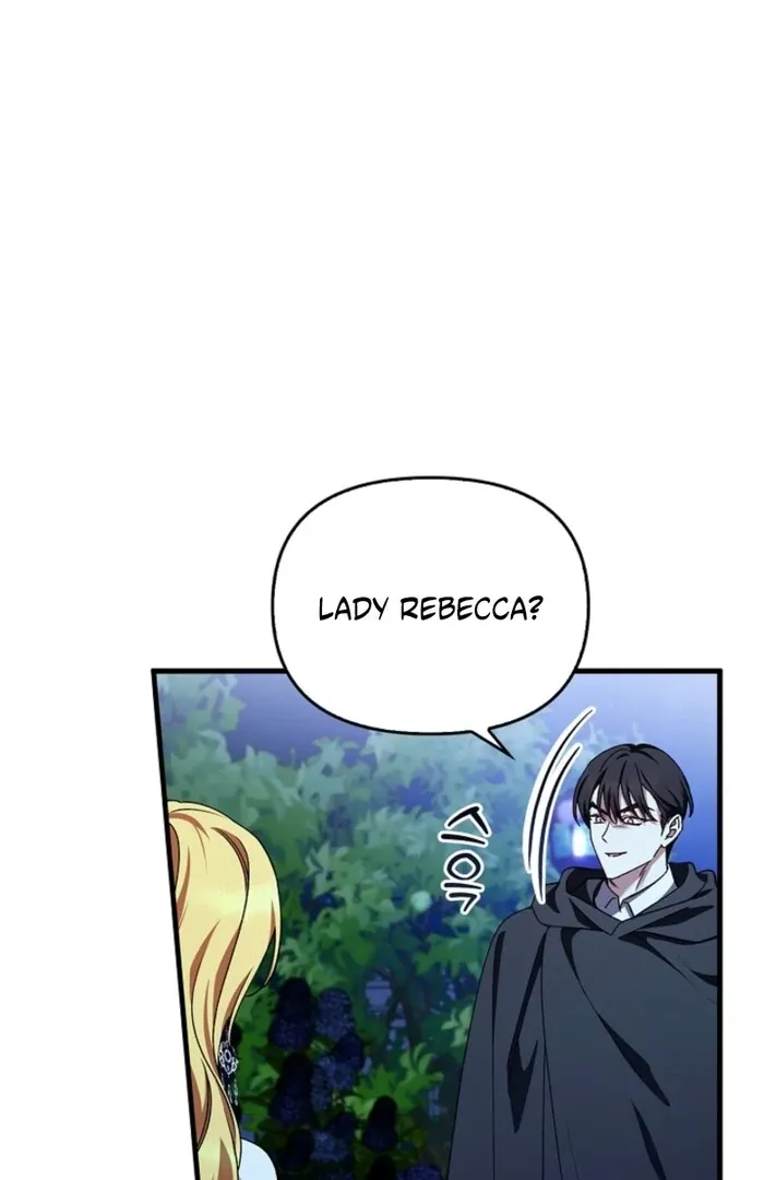 The Countess Who Ran Away Has Returned Chapter 16 page 39 - 