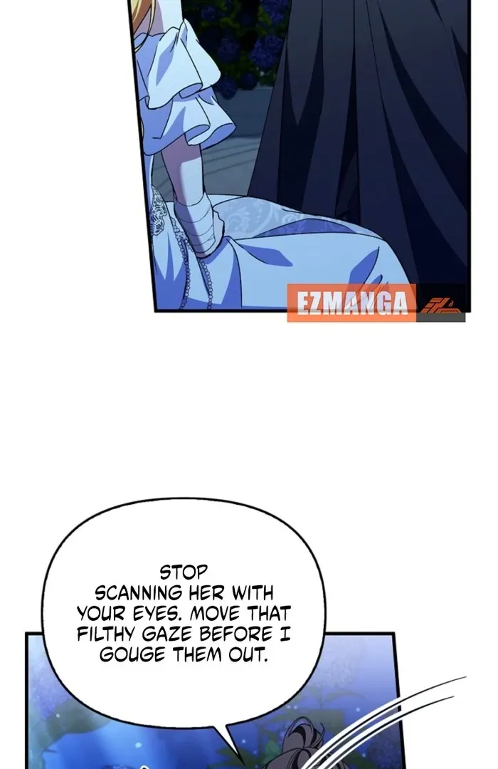 The Countess Who Ran Away Has Returned Chapter 16 page 40 - 