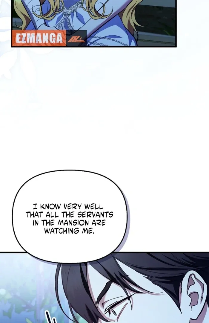 The Countess Who Ran Away Has Returned Chapter 16 page 5 - 