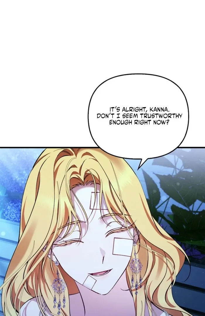 The Countess Who Ran Away Has Returned Chapter 16 page 42 - 