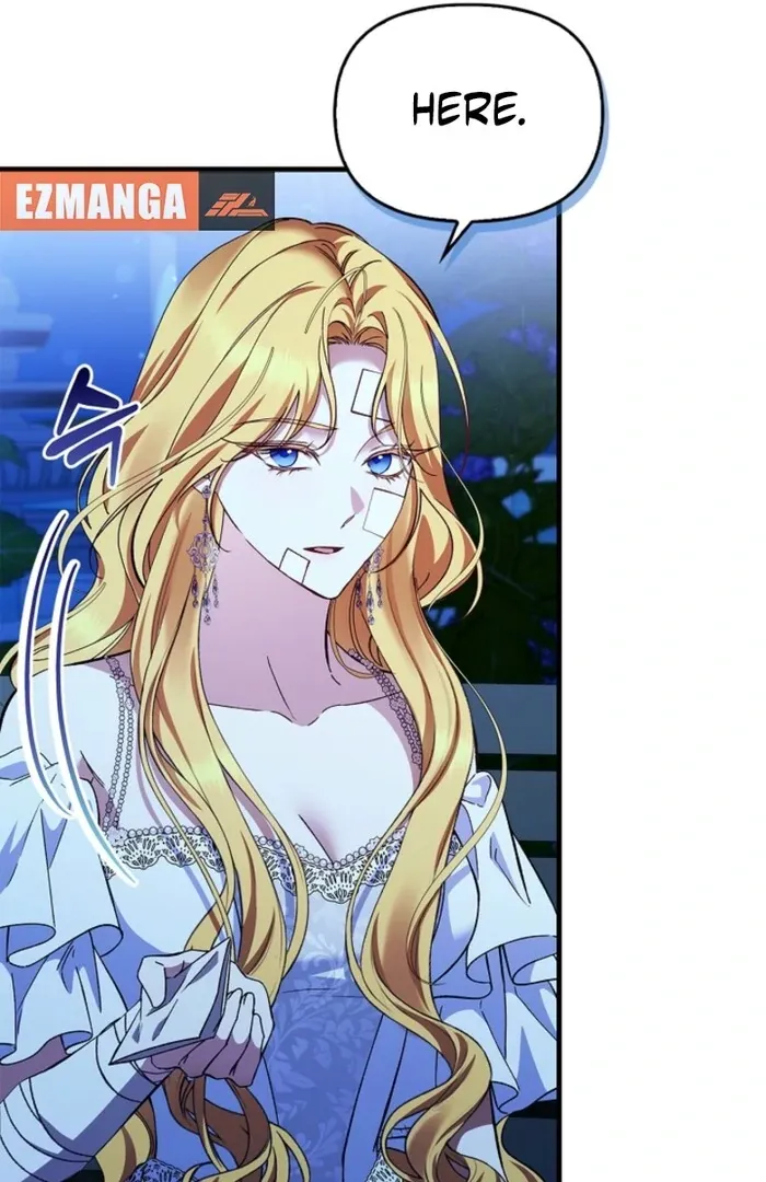 The Countess Who Ran Away Has Returned Chapter 16 page 45 - 