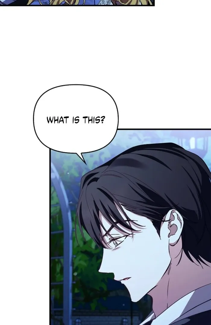 The Countess Who Ran Away Has Returned Chapter 16 page 46 - 