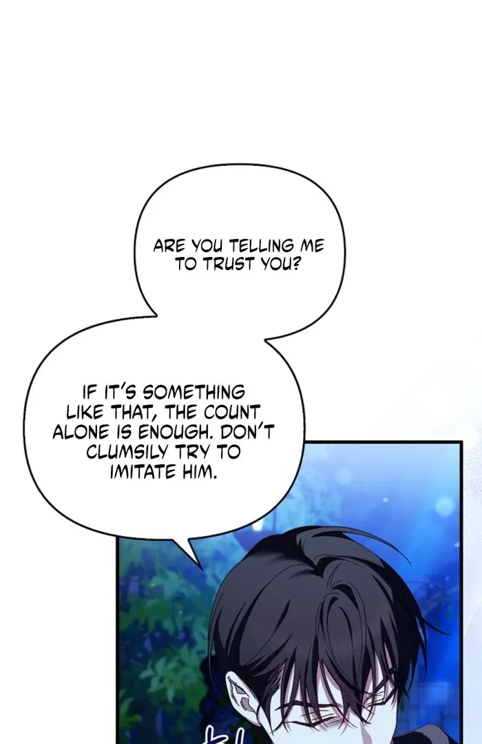 The Countess Who Ran Away Has Returned Chapter 16 page 49 - 
