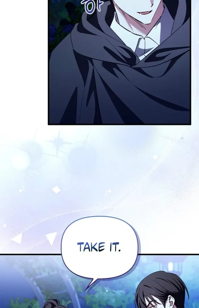 The Countess Who Ran Away Has Returned Chapter 16 page 50 - 