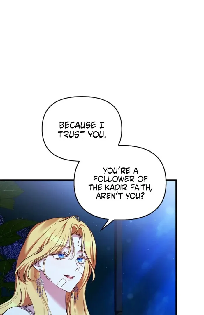The Countess Who Ran Away Has Returned Chapter 16 page 55 - 