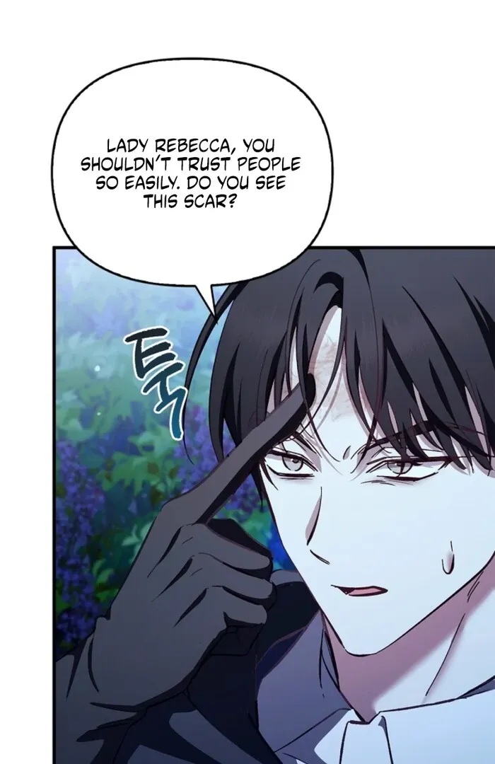 The Countess Who Ran Away Has Returned Chapter 16 page 57 - 