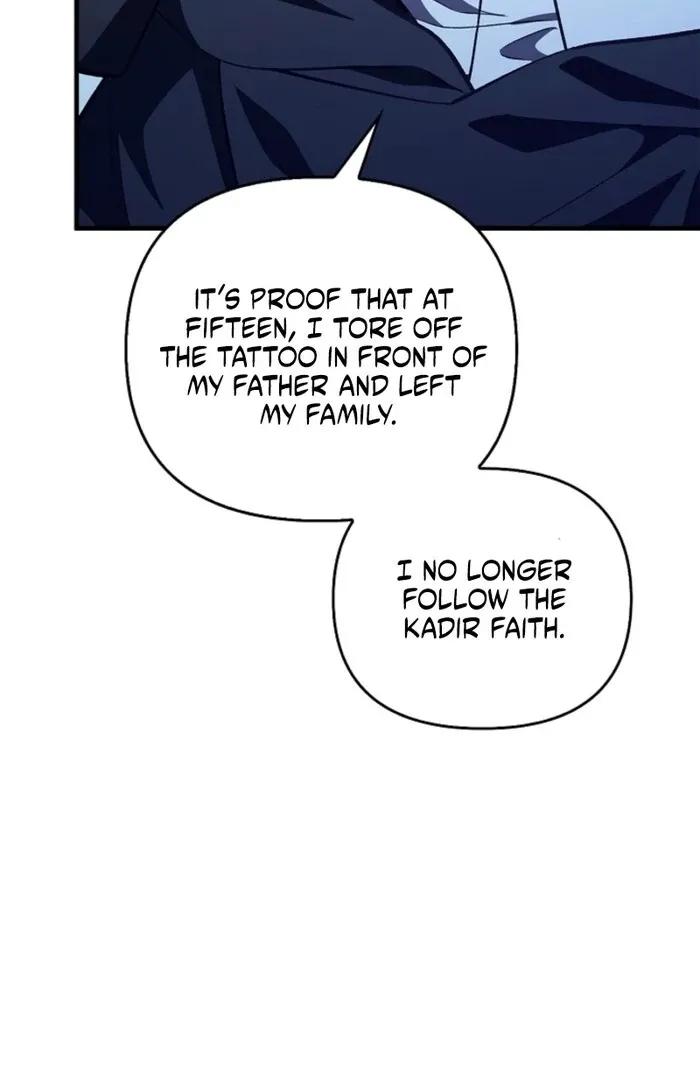 The Countess Who Ran Away Has Returned Chapter 16 page 58 - 