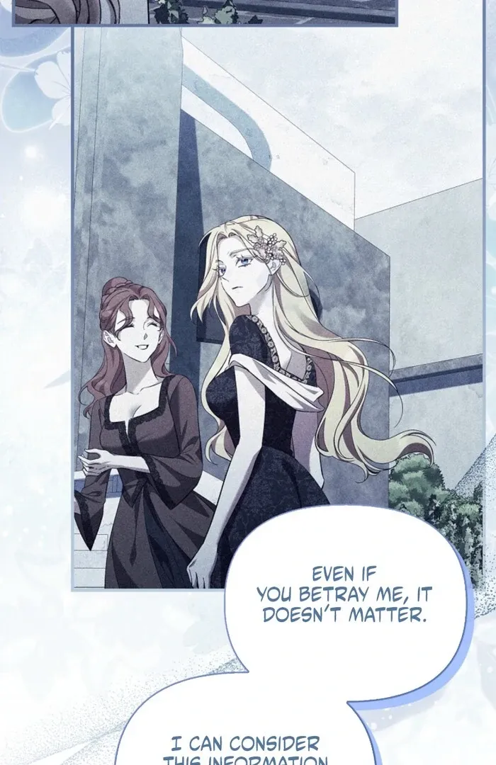 The Countess Who Ran Away Has Returned Chapter 16 page 61 - 