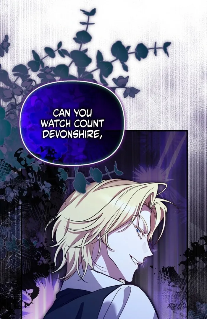 The Countess Who Ran Away Has Returned Chapter 16 page 64 - 