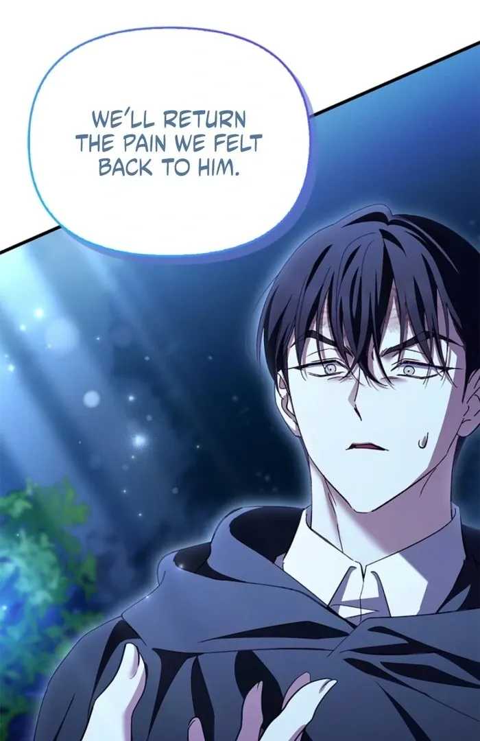 The Countess Who Ran Away Has Returned Chapter 16 page 69 - 