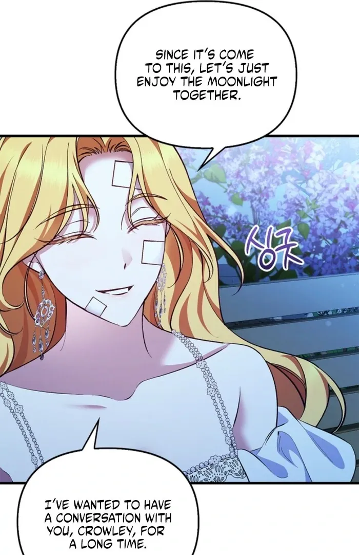 The Countess Who Ran Away Has Returned Chapter 16 page 9 - 