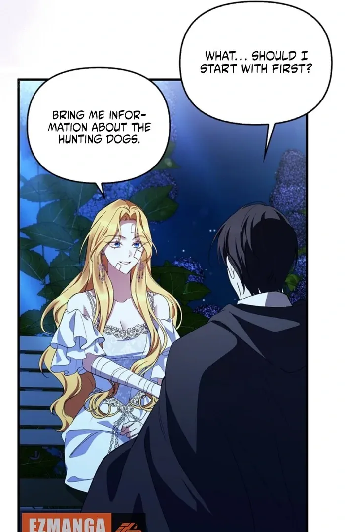 The Countess Who Ran Away Has Returned Chapter 16 page 83 - 