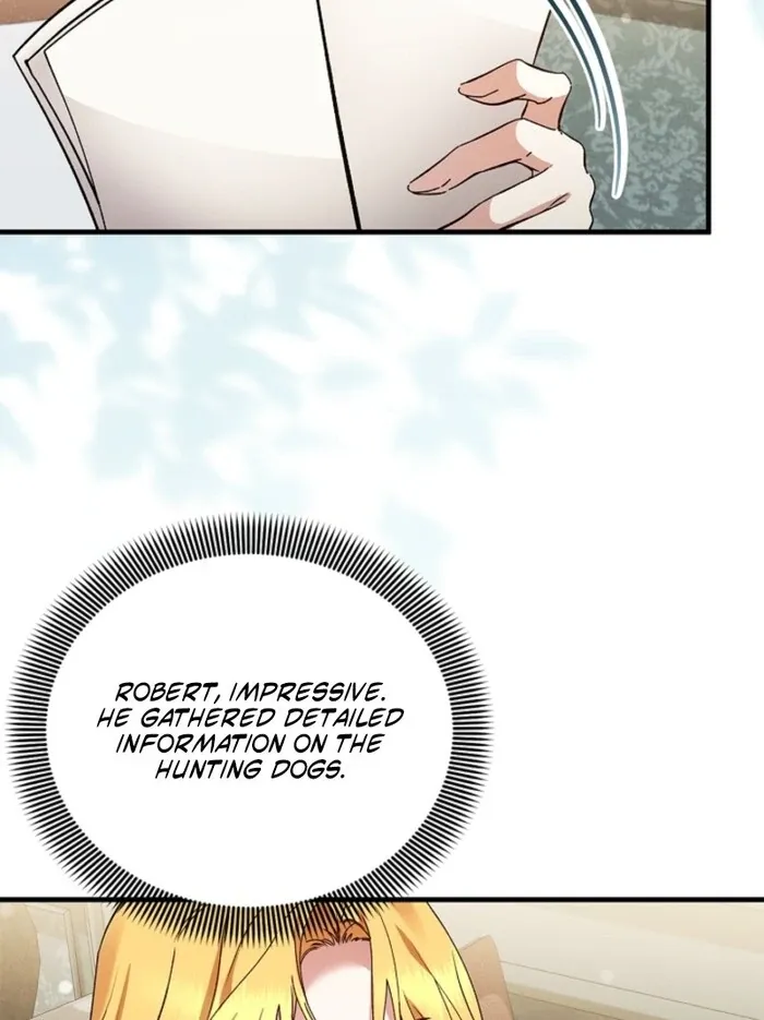 The Countess Who Ran Away Has Returned Chapter 16 page 90 - 