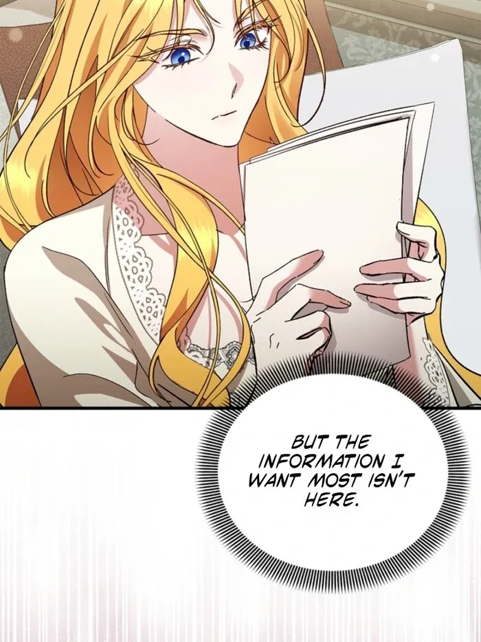 The Countess Who Ran Away Has Returned Chapter 16 page 91 - 