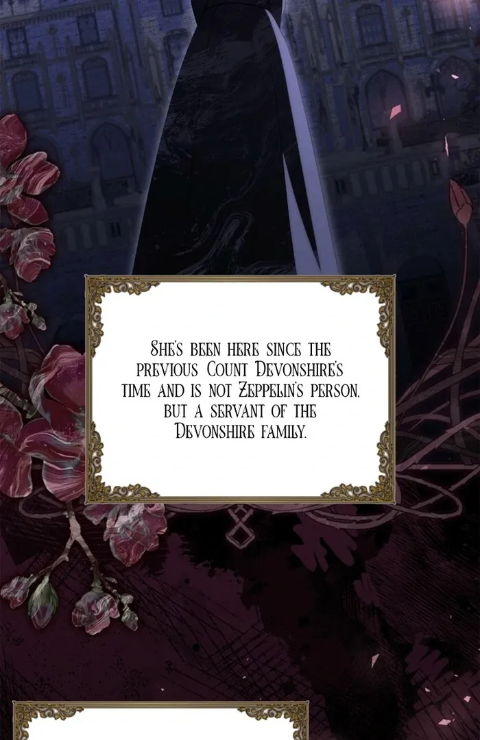 The Countess Who Ran Away Has Returned Chapter 16 page 93 - 