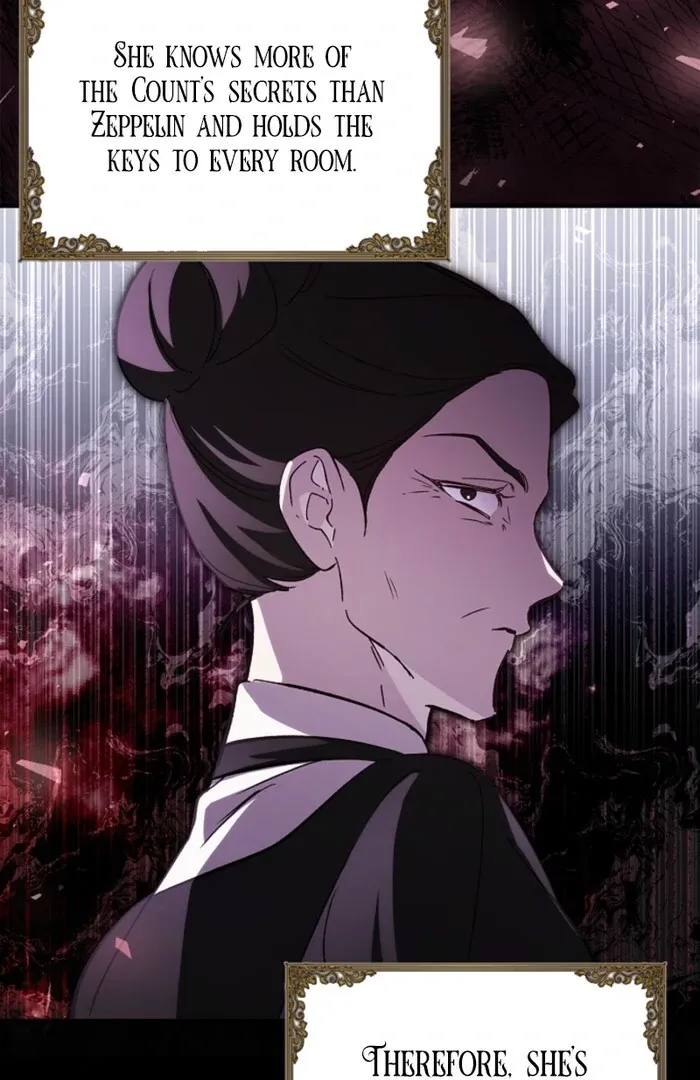 The Countess Who Ran Away Has Returned Chapter 16 page 94 - 