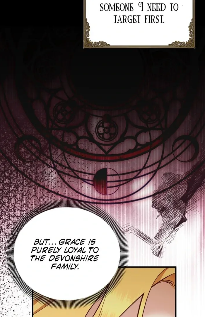 The Countess Who Ran Away Has Returned Chapter 16 page 95 - 