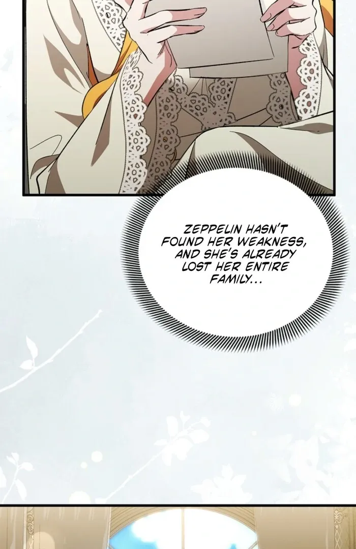 The Countess Who Ran Away Has Returned Chapter 16 page 98 - 