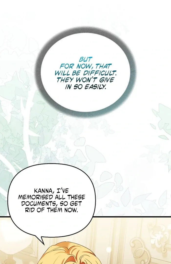 The Countess Who Ran Away Has Returned Chapter 17 page 1 - 
